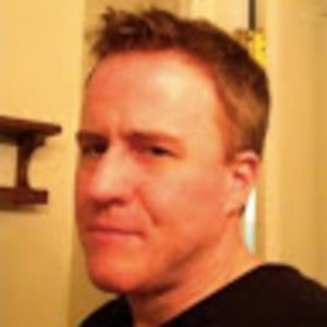 Meet your Posher, Gary